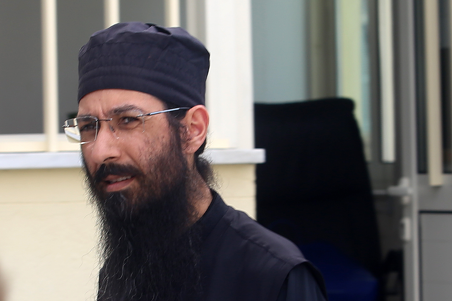 Νεκτάριος σε Ευσταθίου: «Προανήγγειλε ποινή πριν αρχίσει η δίκη – Δεν φοβόμαστε»