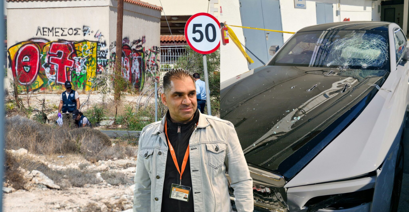 Φόνος Δημοσθένους: Ραγδαίες εξελίξεις, εντοπίστηκαν ίχνη πυρίτιδας στο καπέλο που είχε βρεθεί στη σκηνή