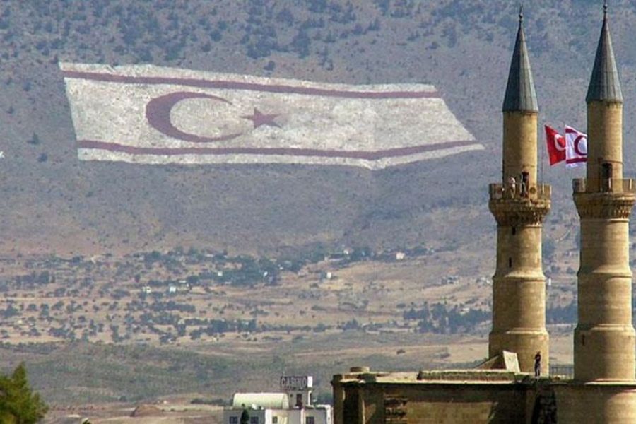 Με κατάθεση «αστυνομικών» συνεχίστηκε η «δίκη» των δύο Ε/κ στα κατεχόμενα