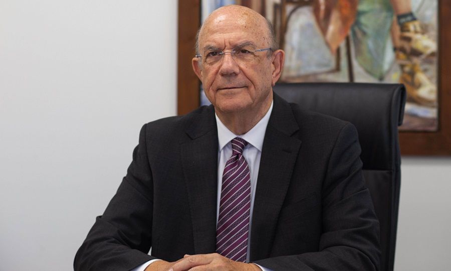 Δεσμεύτηκε για πιο ανθεκτική οικονομία ο Κεραυνός ενώπιον ΑΚΕΛ