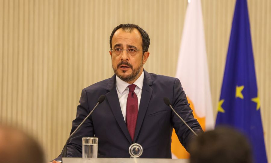 ΠτΔ: Χαιρετίζει την έναρξη της συζήτησης για την φορολογική μεταρρύθμιση