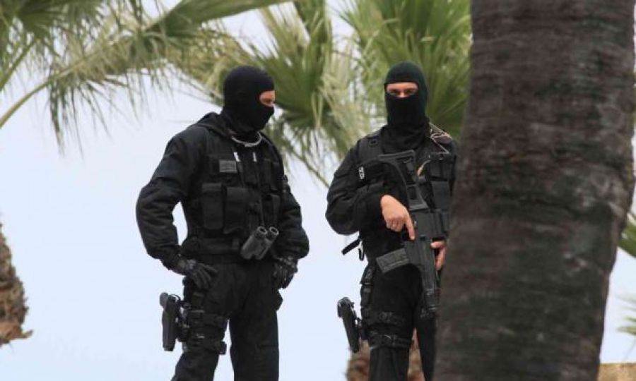 Αντιτρομοκρατική άσκηση στη Μαρίνα Αγίας Νάπας την ερχόμενη Παρασκευή