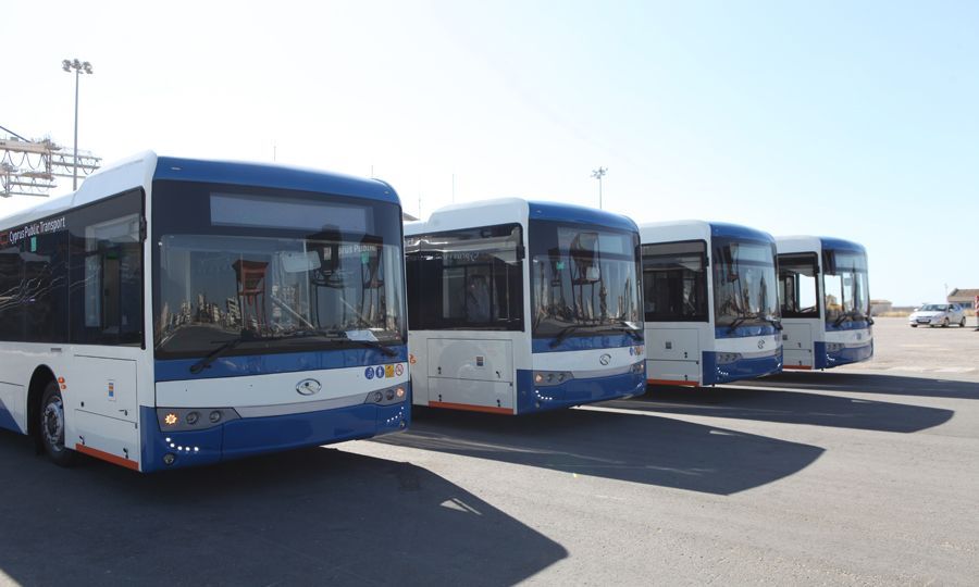 Δεν θα πραγματοποιηθούν την Τετάρτη μαθητικά δρομολόγια από 7:30 – 11:00 π.μ