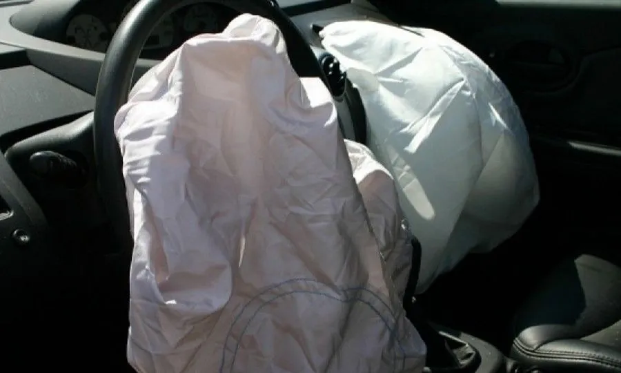 Ακυρώθηκαν 10.782 ΜΟΤ λόγω Takata – Αντικαταστάθηκαν 63.144 αερόσακοι