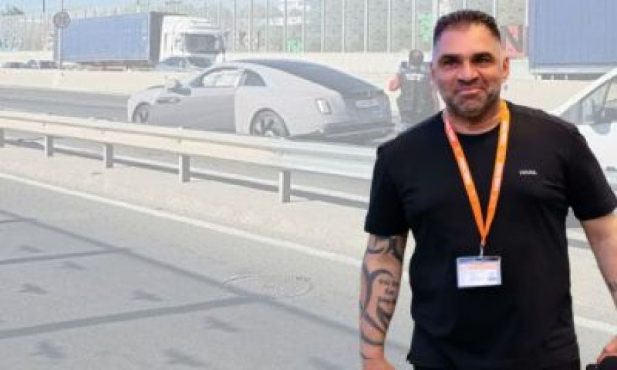 Υπόδικοι όλοι οι κατηγορούμενοι για το φόνο Σταύρου Δημοσθένους