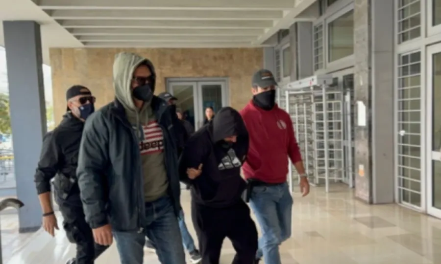 Φόνος Δημοσθένους: Σε δίκη ενώπιον κακουργιοδικείου οι δύο 28χρονοι