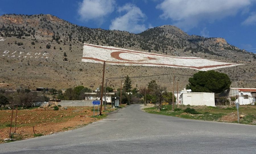 Εντοπίστηκε στα κατεχόμενα καταζητούμενος που καταδικάστηκε σε φυλάκιση 300 ετών στην Τουρκία