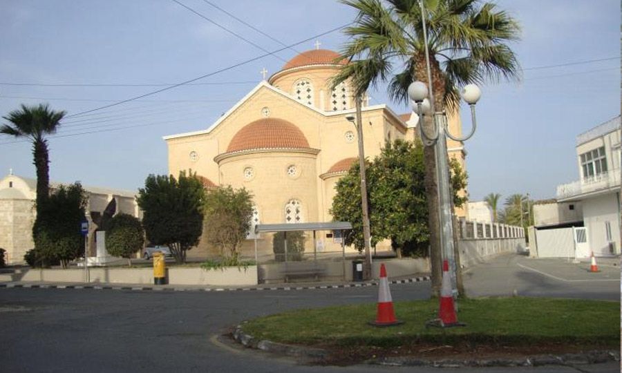 Υπογράφεται η σύμβαση για την έναρξη των εργασιών της κεντρικής πλατείας των εκκλησιών του Δήμου Αθηένου