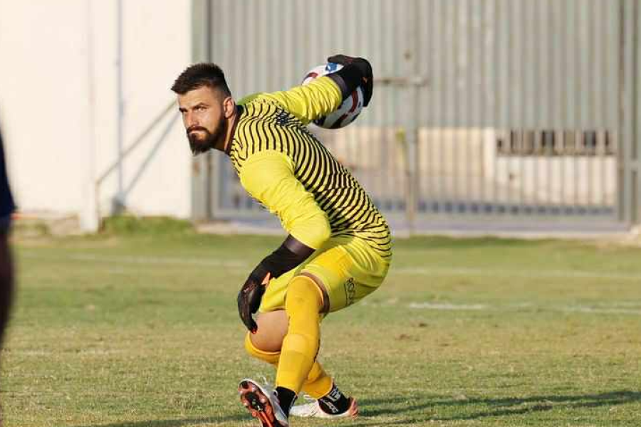 Τρελαίνει κόσμο ο Παναγή με 4 cleansheet σε 5 ματς!