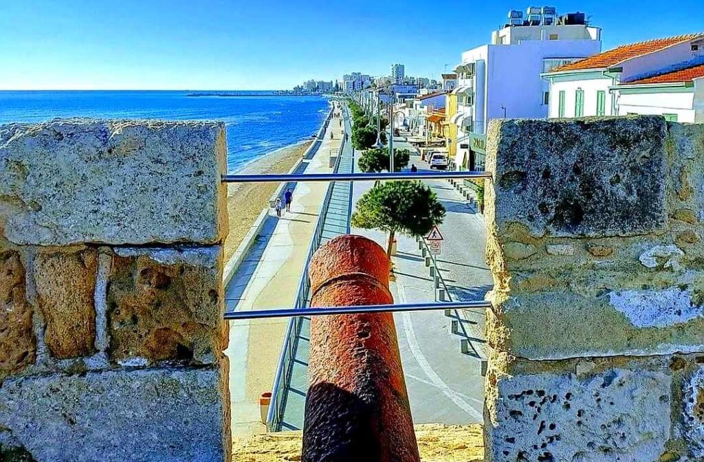 H πρωινή ενημέρωση της ημέρας από τη Σκαλιώτισσα