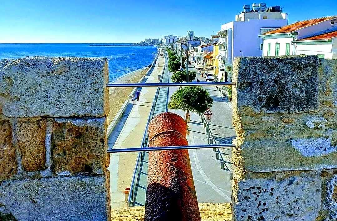 H πρωινή ενημέρωση της ημέρας από τη Σκαλιώτισσα