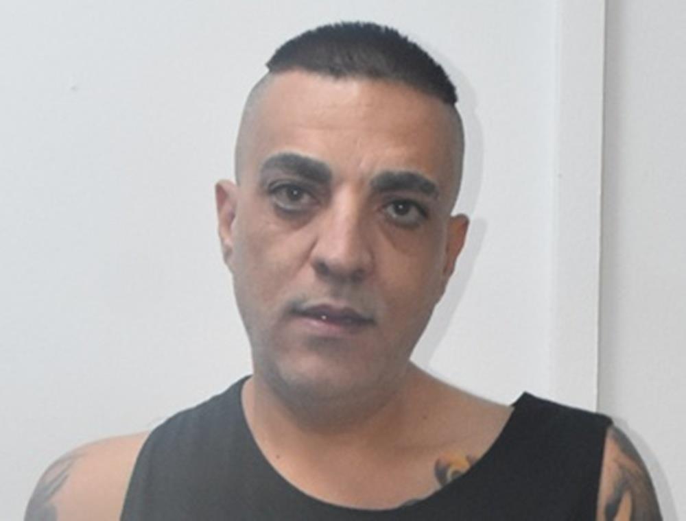 Καταζητείται ο «Αράπης» από τη Λάρνακα…