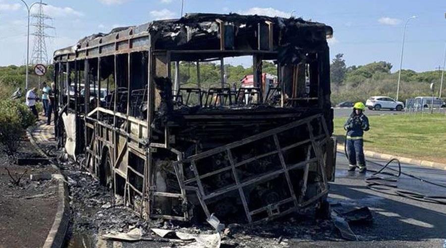 Κακή συντήρηση «πίσω» από τα φλεγόμενα λεωφορεία, χωρίς εξειδικευμένους μηχανικούς η Κύπρος