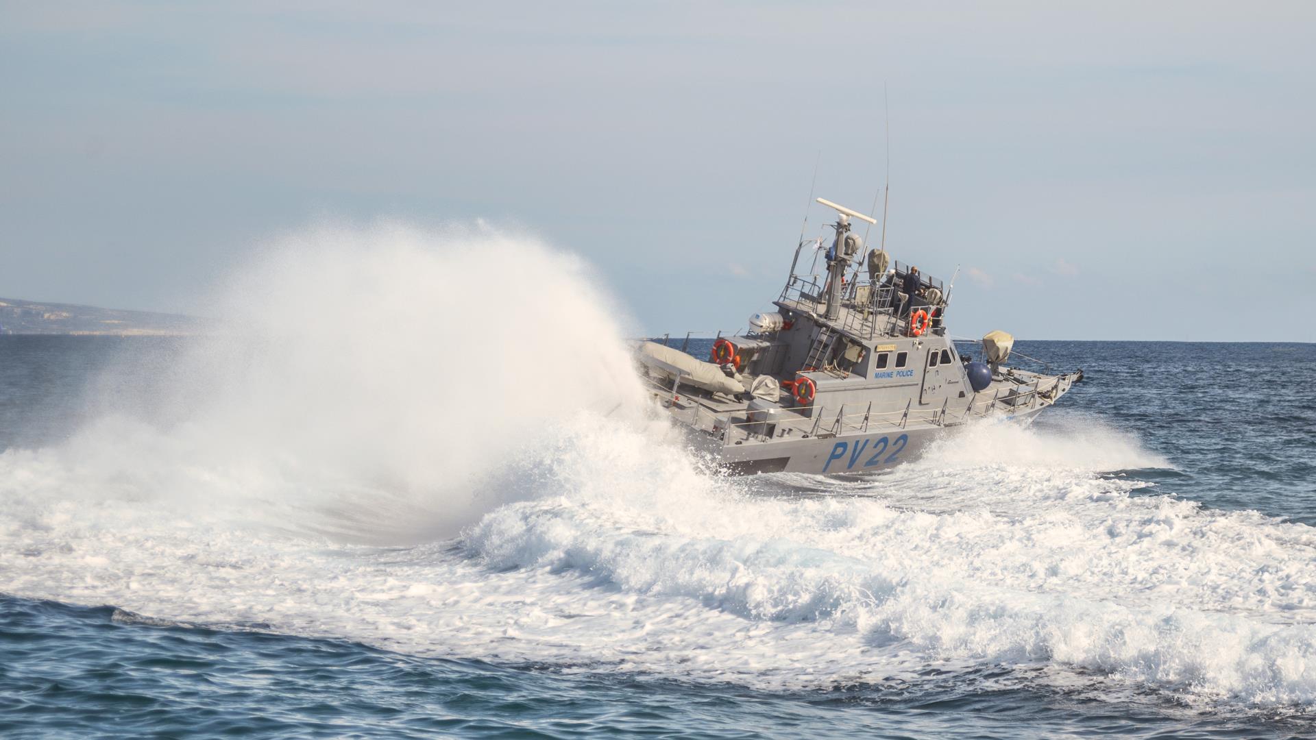 Τραγική κατάληξη στο Κάβο Γκρέκο – Νεκρός άνδρας που ανασύρθηκε από τη θάλασσα