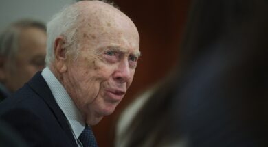 James Watson, DNA
