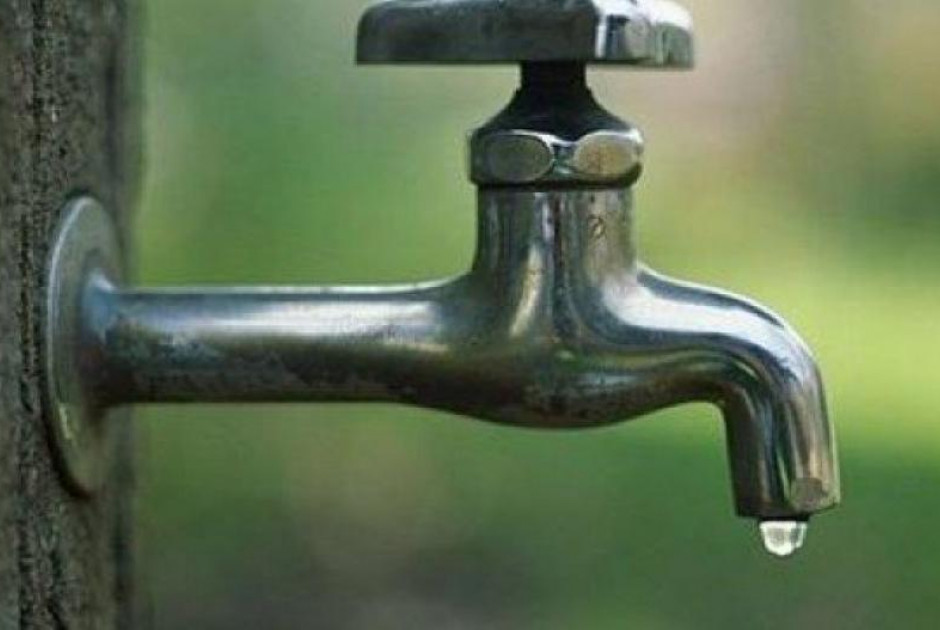 ΕΟΑ Λάρνακας: Διακοπή παροχής νερού σήμερα στο Δημοτικό Διαμέρισμα Περβολιών