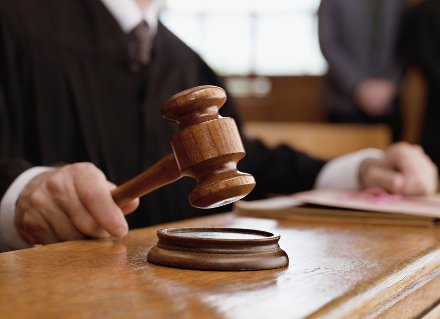 Αυξήθηκε η ποινή σε άνδρα που κακοποίησε σεξουαλικά ανήλικο πριν από 20 χρόνια