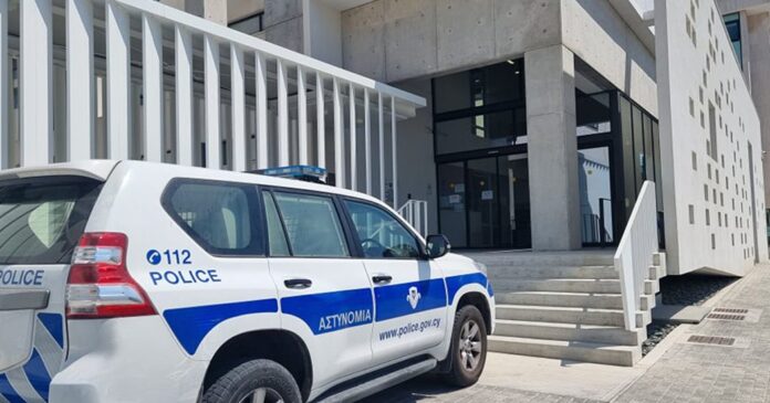Μη παραδοχή απάντησε ο 55χρονος που κατηγορείται για απόπειρα φόνου στην Πάφο