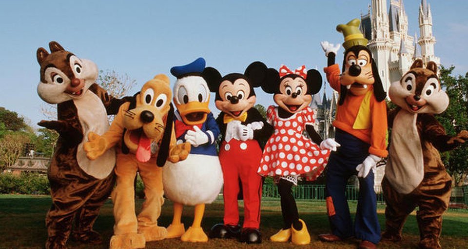 Η πιο μαγική παρέλαση της χρονιάς έρχεται στη Λάρνακα με τους ήρωες της Disney να ζωντανεύουν στους δρόμους της πόλης