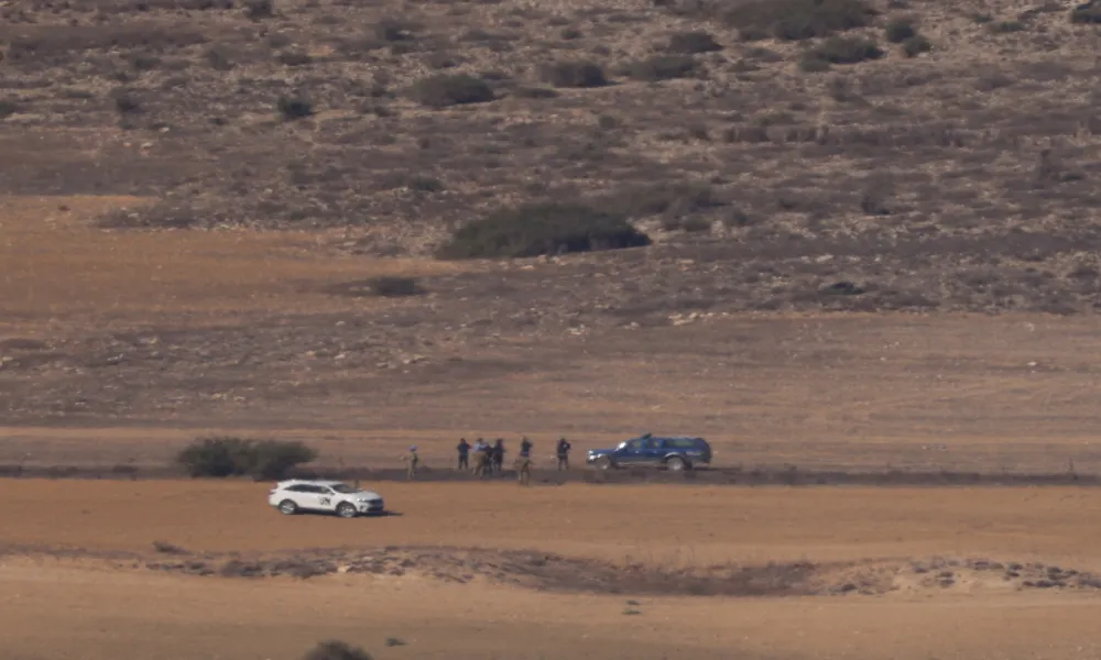 Επεισόδιο στη Δένεια – Τι απαντά ο Πρόεδρος Χριστοδουλίδης