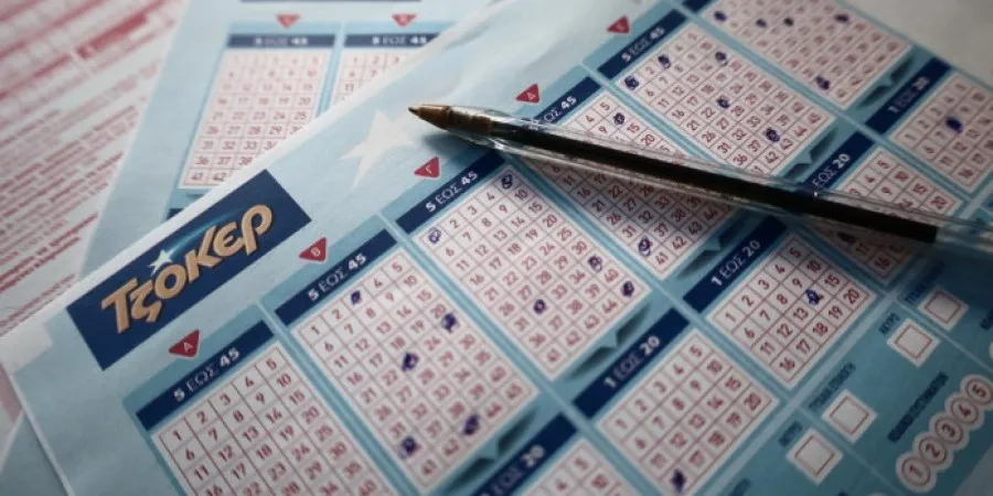 Τζόκερ: Αυτοί είναι οι τυχεροί αριθμοί της κλήρωσης για τα €2.600.000