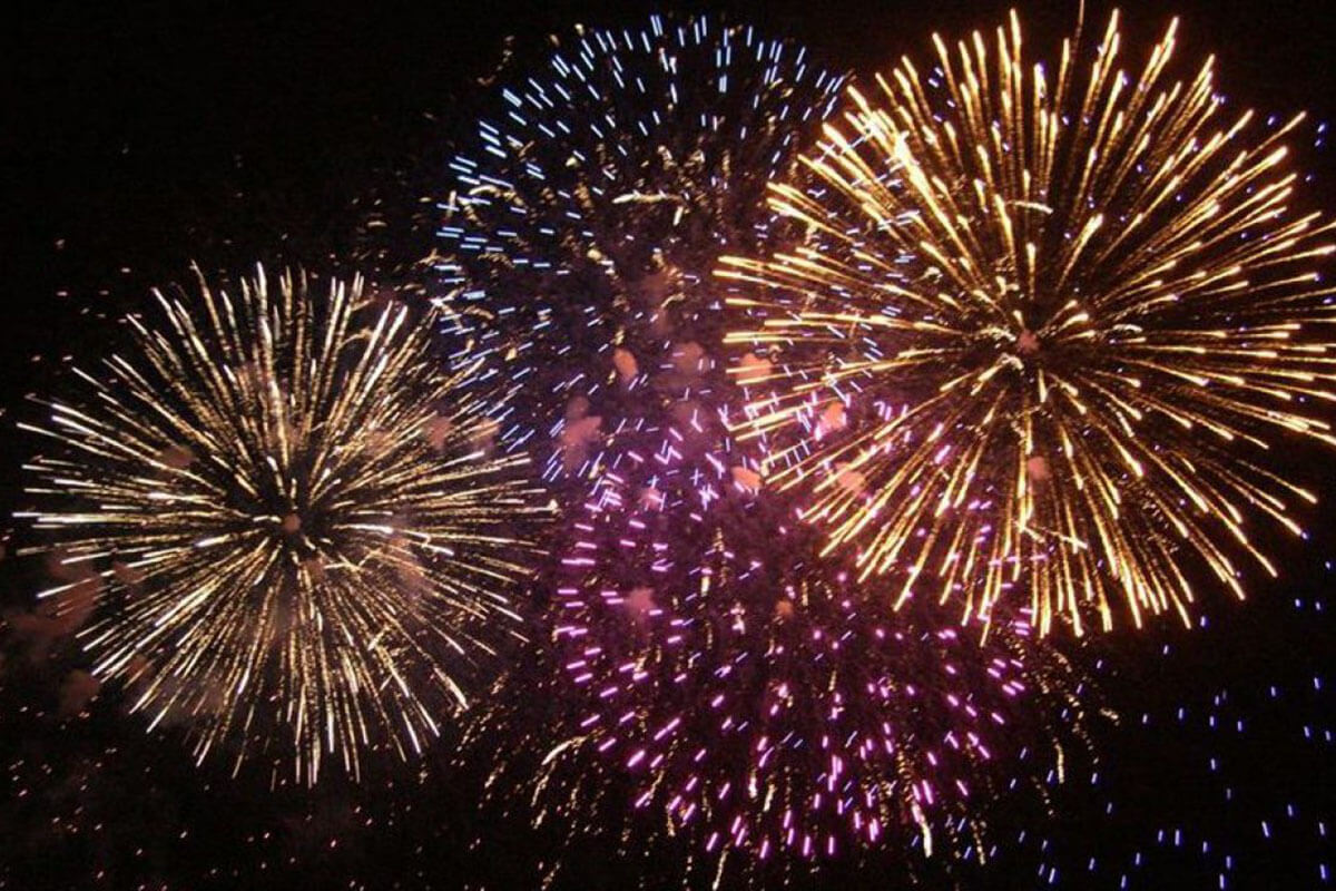 Ενίσχυση ελέγχων και αυστηρότερες ποινές για πυροτεχνήματα – Διαχωρισμός αρμοδιοτήτων μεταξύ Αστυνομίας και Υπηρεσίας Μεταλλείων