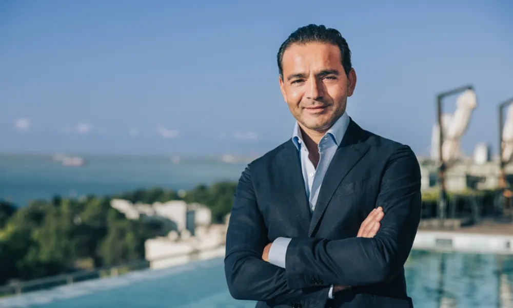 Δεν προέκυψαν στοιχεία για διαφθορά ούτε για τον γαμπρό του Νίκου Αναστασιάδη, Γιάννη Μισιρλή