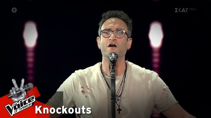 The Voice – Knockouts: Οι Κύπριοι που πέρασαν στα battles – και ο δικός μας Κωνσταντίνος Κωμοδρόμος από τη Λάρνακα (βίντεο)