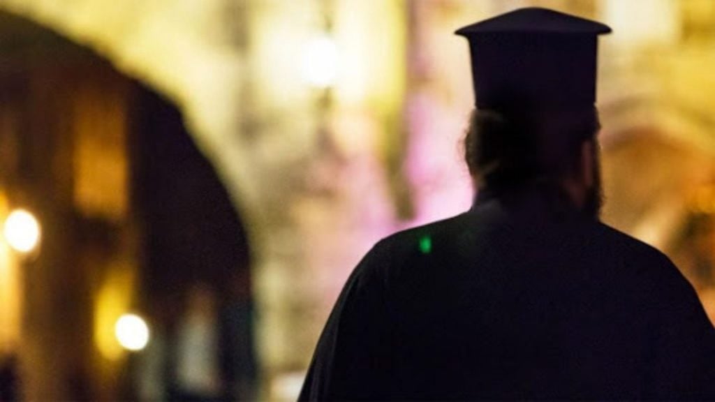Ιερέας στη Θεσσαλονίκη κατηγορείται για σεξουαλική παρενόχληση πέντε ανήλικων αγοριών