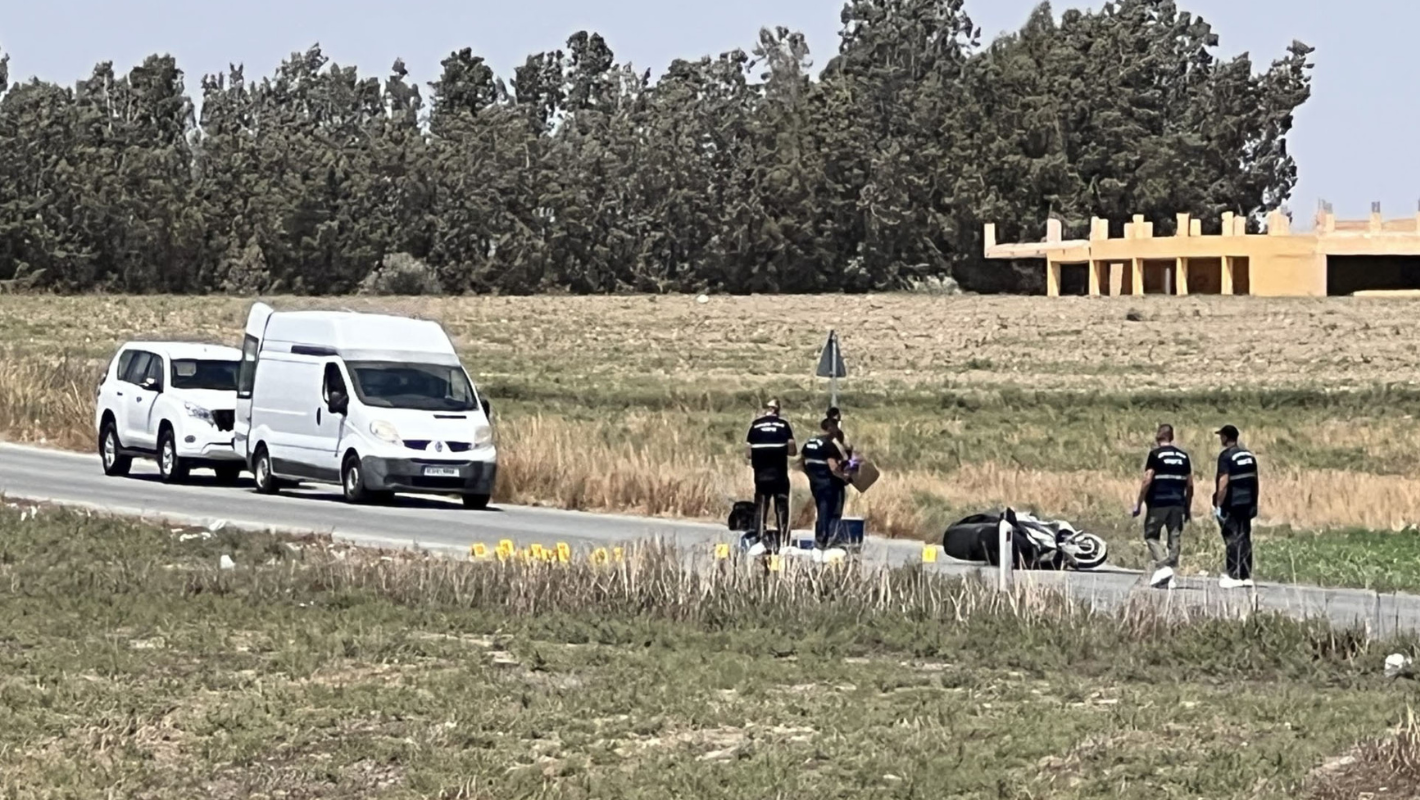 Πιάστηκε μετά από 4 μήνες και συνελήφθη 22χρονος για την απόπειρα φόνου στη Λάρνακα – Βρέθηκε έμφορτο πιστόλι στην οικία του