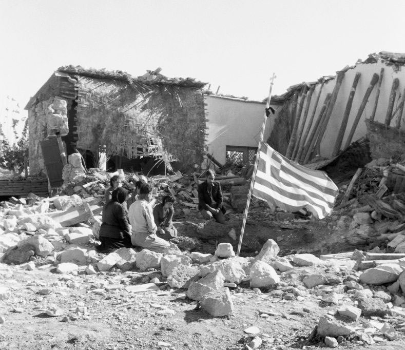 «Ου περί χρημάτων τον αγώνα ποιούμεθα, αλλά περί αρετής» -Από τον Ηρόδοτο στον Κυριάκο Μάτση, η διαχρονία του ελληνικού ήθους