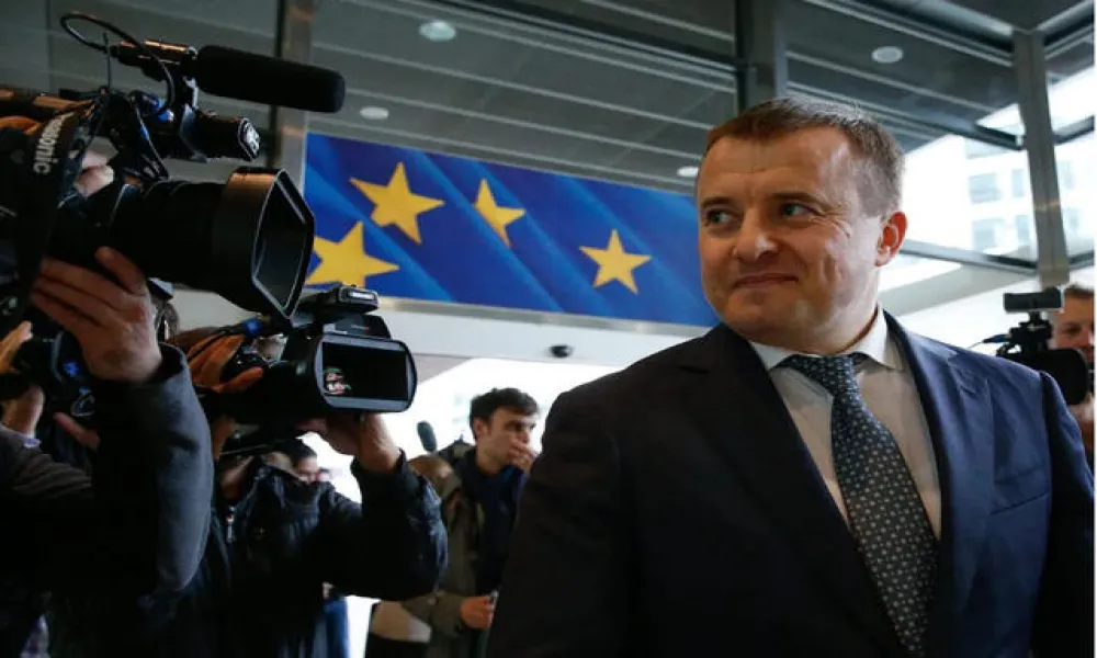 Από θύμα απαγωγής στη Λάρνακα… καταζητούμενος ο πρώην υπουργός της Ουκρανίας