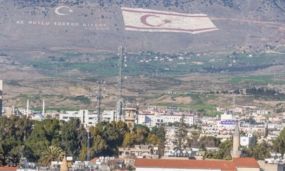 Συλλήψεις στο «υπουργείο οικονομικών» στα κατεχόμενα για ρουσφέτι