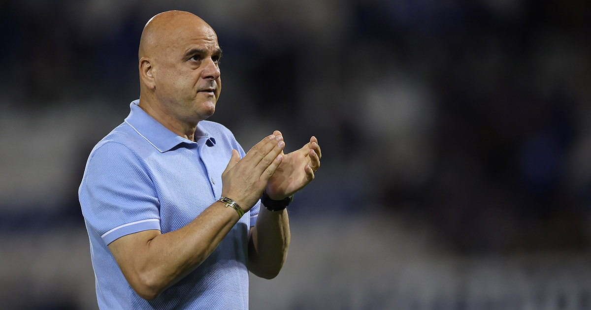 Βρήκε τη χημεία και ζητά διάρκεια και συνέπεια