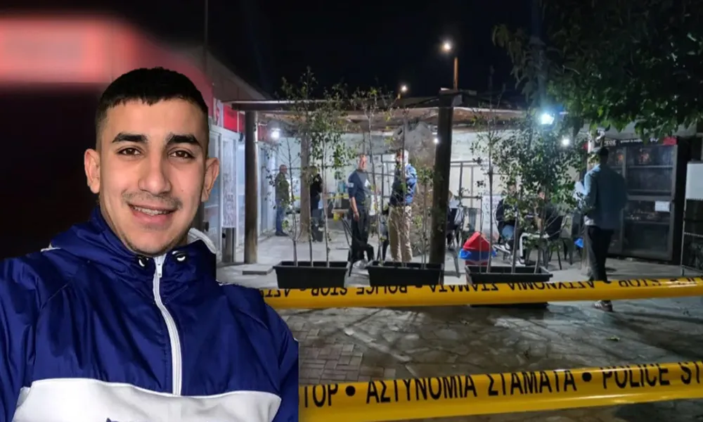 Φόνος εκ προμελέτης στα Κονιά: Την Τρίτη η κηδεία του 26χρονου Αλέξανδρου