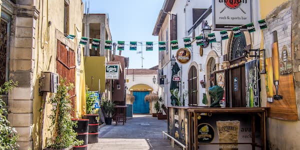 Η πρωινή ενημέρωση της ημέρας από τη Σκαλιώτισσα