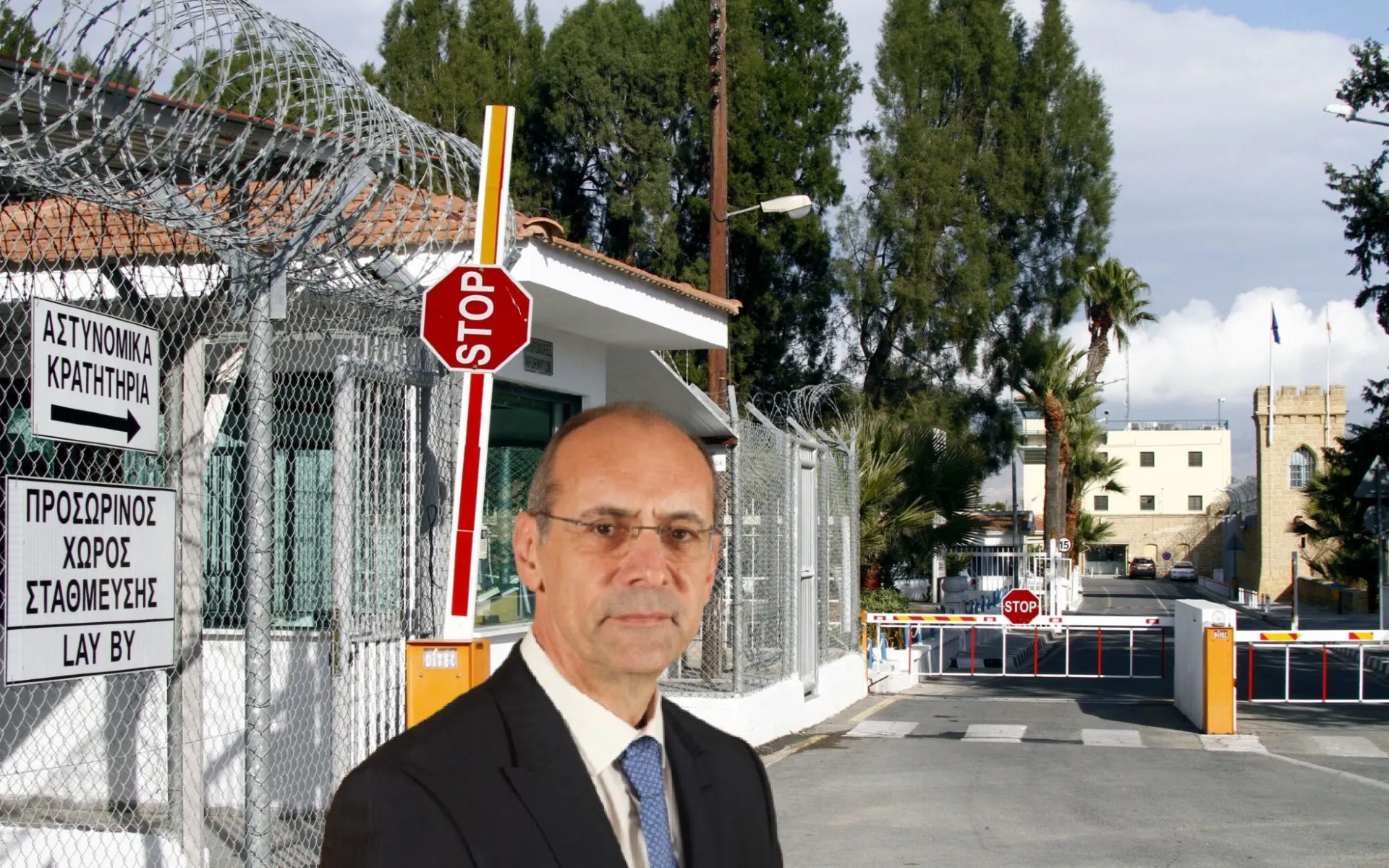 Θα απελαθούν 40 αλλοδαποί κατάδικοι από τις Κεντρικές- «Εθελούσια διαδικασία»