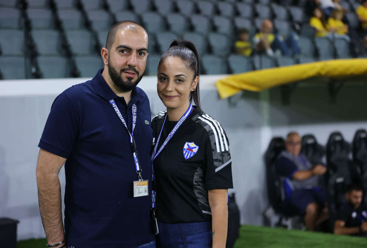 Μάρκου: “Με 36 διακανονισμούς, ένας να πάει λάθος, η Ανόρθωση θα αντιμετωπίσει σοβαρό πρόβλημα”