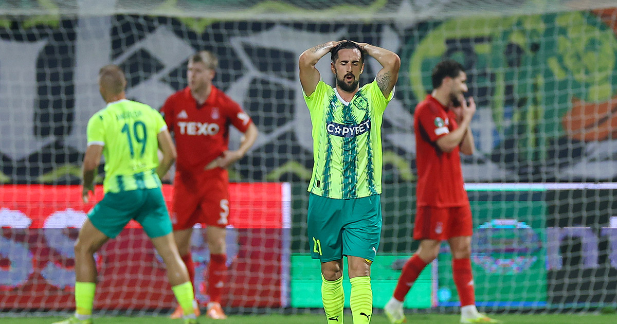 Χάνει Ρόντεν, αναγκαία η νίκη με Ομόνοια Αραδίππου