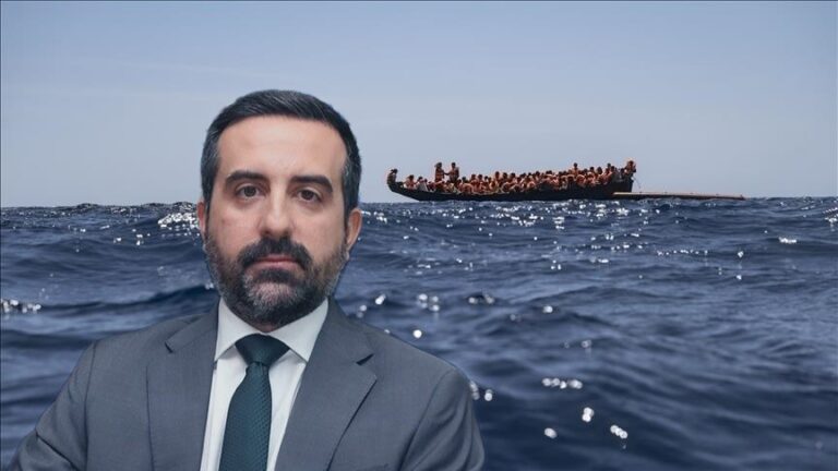 Ιωαννίδης: Δικαιώνεται σε επίπεδο ΕΕ η κυπριακή πολιτική στο μεταναστευτικό