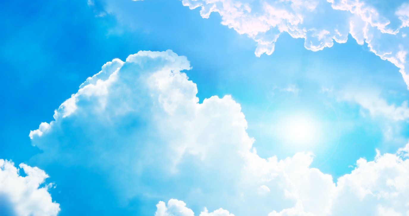 Κυρίως αίθριος ο καιρός σήμερα – Σταδιακή πτώση μέχρι την Πέμπτη