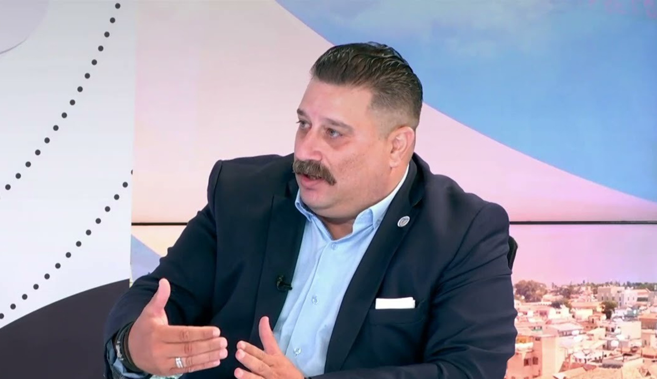 Λοϊζίδης: Η αστυνομία κάνει έργο που δεν φαίνεται-Δεν είμαστε Σκότλαντ Γιαρντ