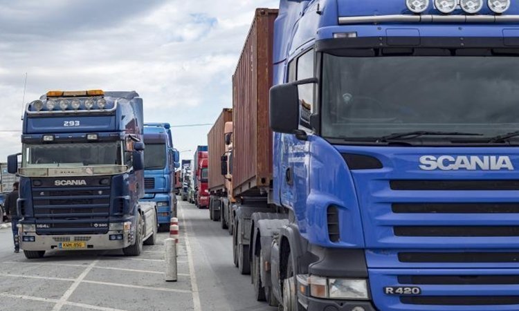 Επ’ αόριστη αποχή από τους μεταφορείς: Παραλύει το λιμάνι Λεμεσού «Δεν υπήρξε καμία ανταπόκριση»