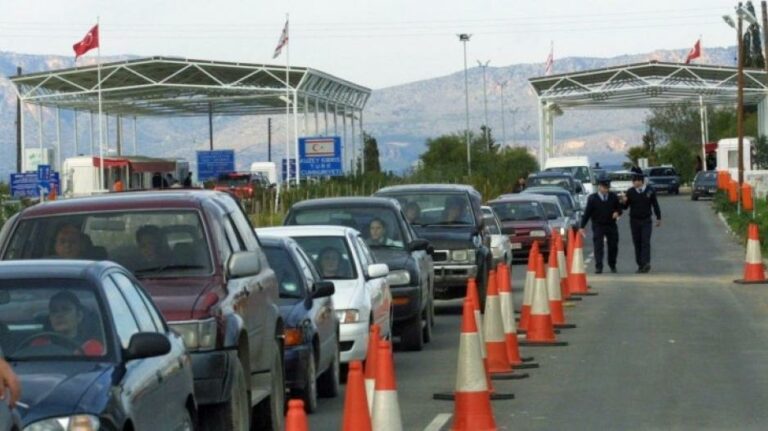 Έτσι θα ενισχυθούν τα οδοφράγματα για ένταξη της Κύπρου στη Ζώνη Σένγκεν