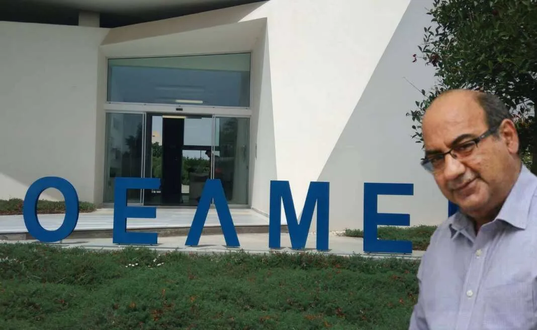 Πρόεδρος ΟΕΛΜΕΚ: Απορρύθμιση και όχι μεταρρύθμιση το σχέδιο αξιολόγησης