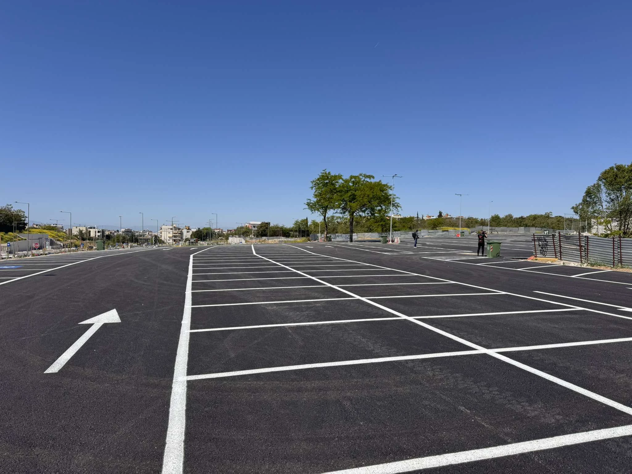 Πρωταράς: Χωρίς χρεώσεις μέχρι 31 Μαρτίου 2026 οι χώροι στάθμευσης – Ο λόγος