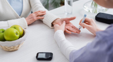 rythmiste-to-sakcharodi-diabiti-me-sosti-diatrofi