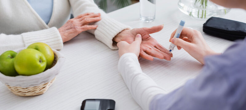 rythmiste-to-sakcharodi-diabiti-me-sosti-diatrofi