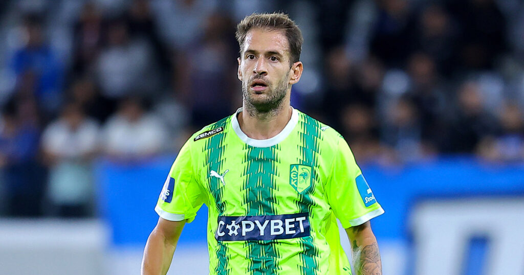 Περνά από εξετάσεις ο Σαμπορίτ, μάλλον προλαβαίνει ο Ρομπέρζ