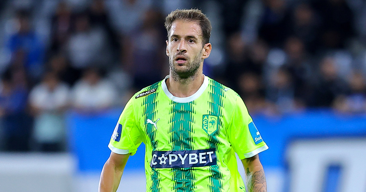 Περνά από εξετάσεις ο Σαμπορίτ, μάλλον προλαβαίνει ο Ρομπέρζ